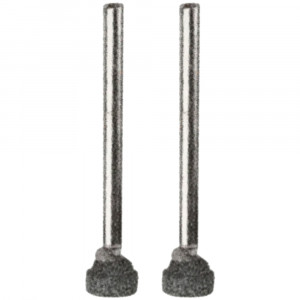 Mini Grinding Stone 10.3mm Wheel 3.2mm Shank