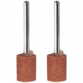 Mini Grinding Stone 9.5mm Cyl. 3.2mm Shank