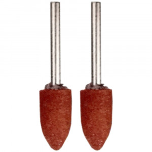 Mini Grinding Stone 9.5mm Bullet 3.2mm Shank