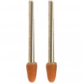 Mini Grinding Stone 3.2mm Cone 3.2mm Shank