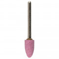 Mini Abrasive Point 12.7mm Cone 3.2mm Shank