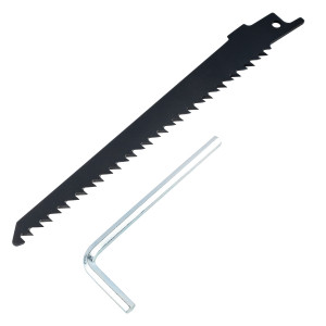 Reciprocating Saw B/less 20v 2800rpm 25.4mm Stroke Length Rs25