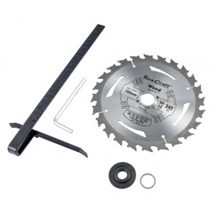 Circular Saw Brushless 20v 165mm Blade Cs165b Cordless