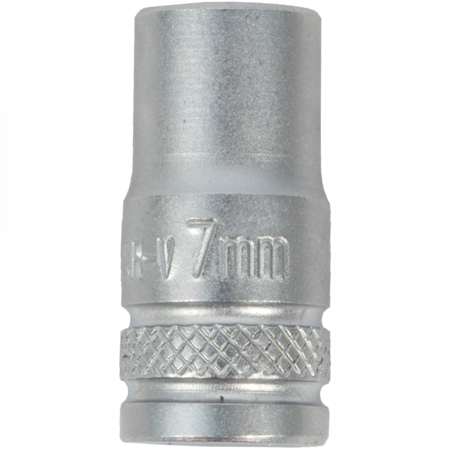 Socket 7mm 1/4" Drive Crv 12 Point