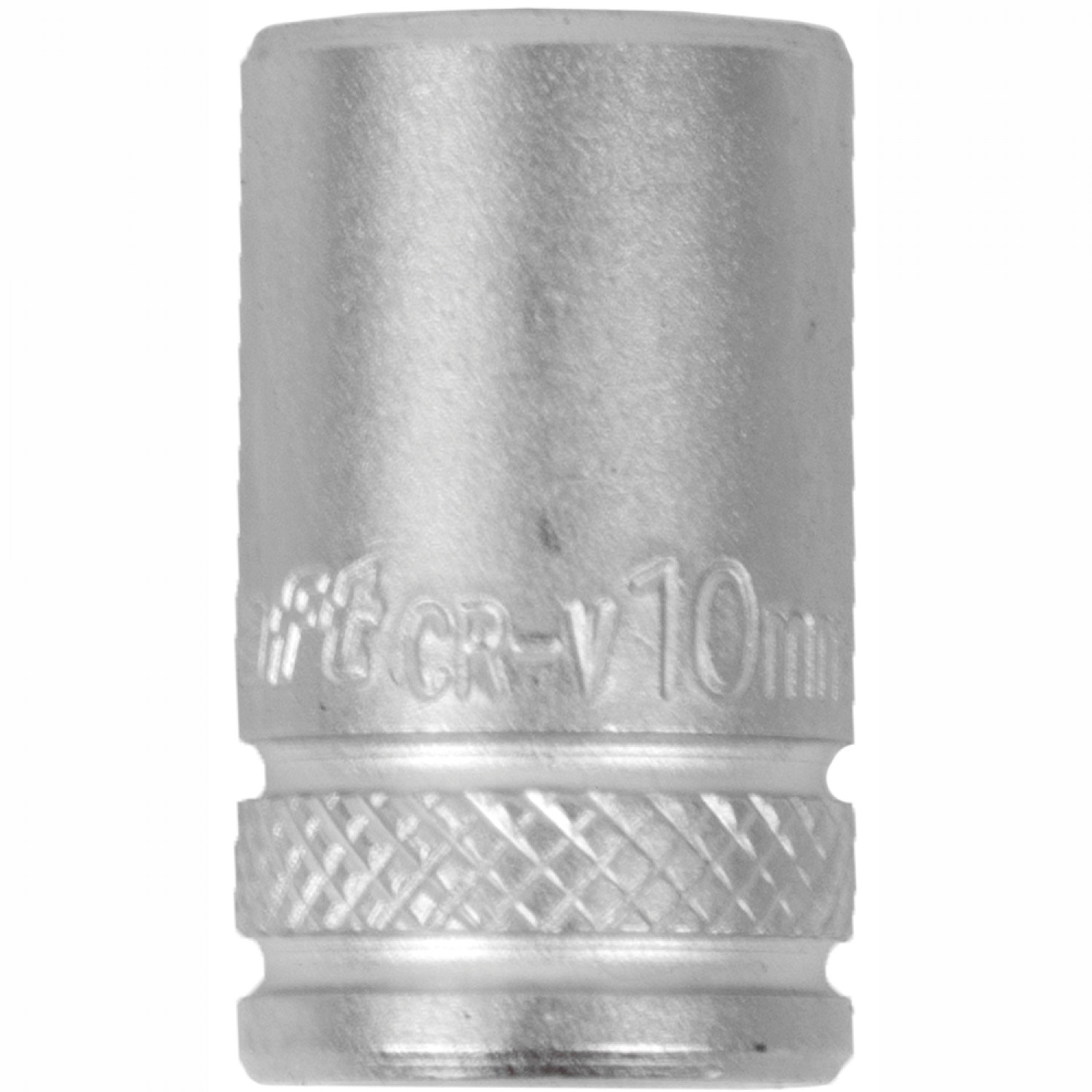 Socket 10mm 1/4" Drive Crv 12 Point