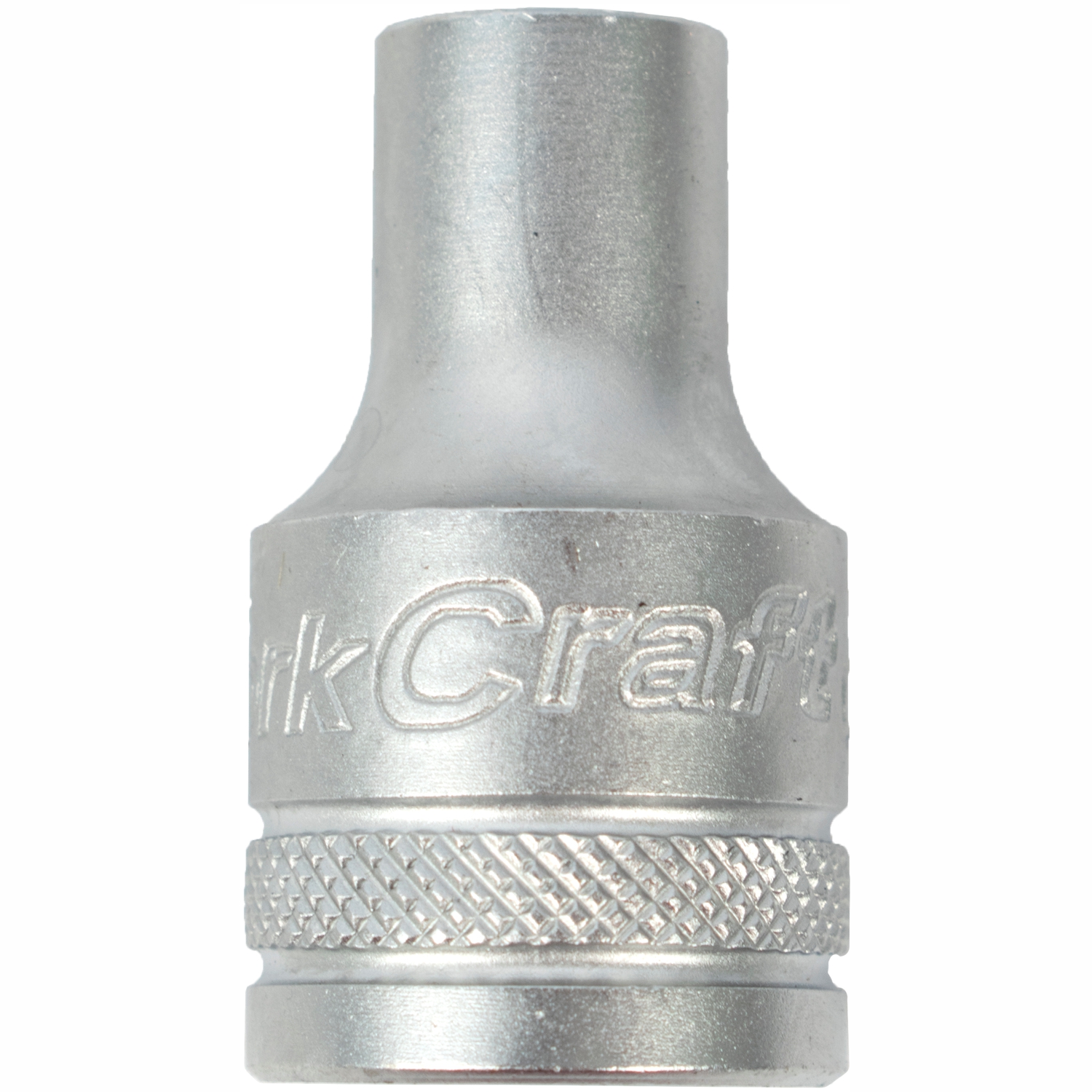 Socket 8mm X 21.8mm 1/2" Drive Crv 12 Point