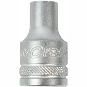 Socket 8mm X 21.8mm 1/2