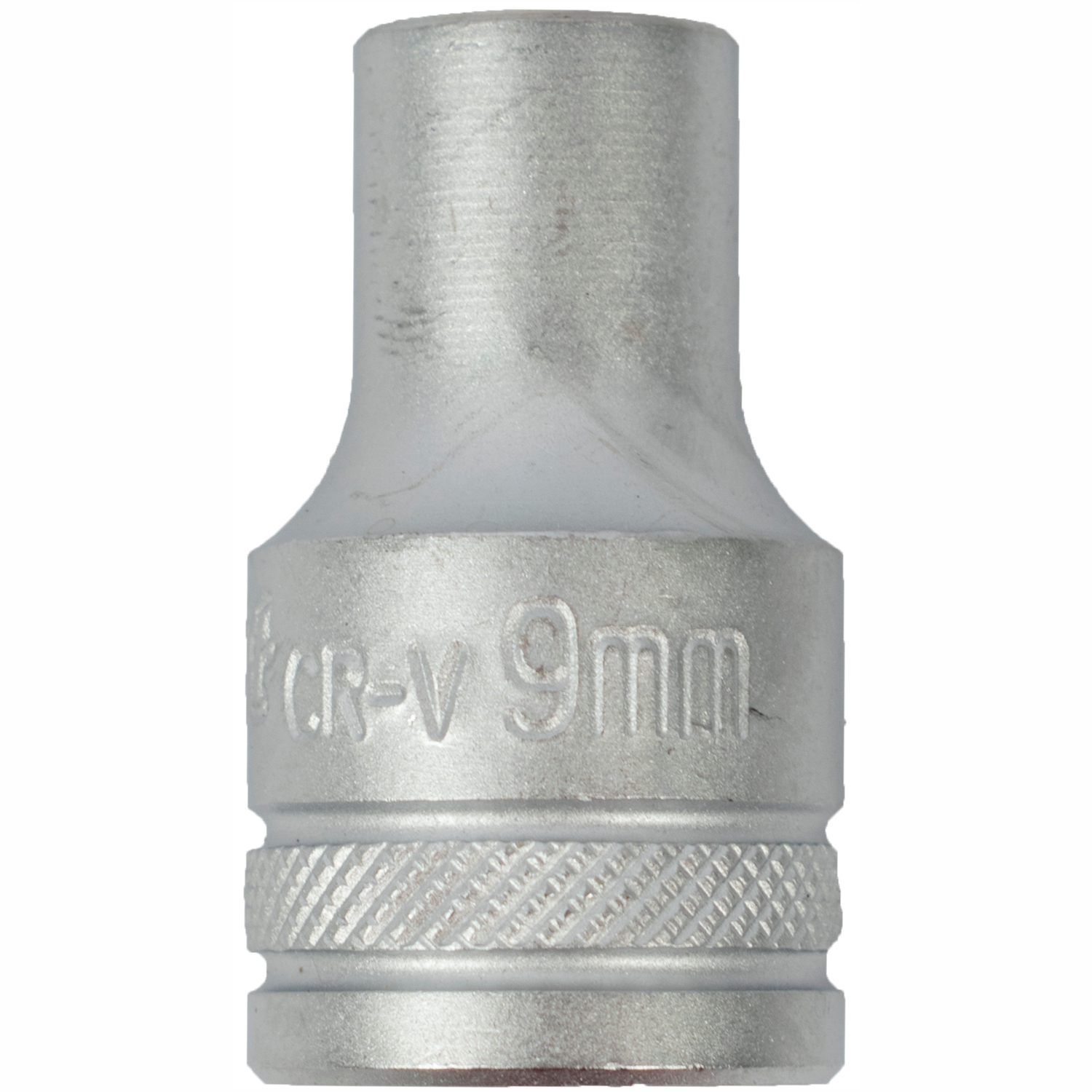 Socket 9mm X 21.8mm 1/2" Drive Crv 12 Point