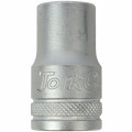 Socket 12mm X 21.8mm 1/2" Drive Crv 12 Point