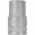 Socket 13mm X 21.8mm 1/2" Drive Crv 12 Point