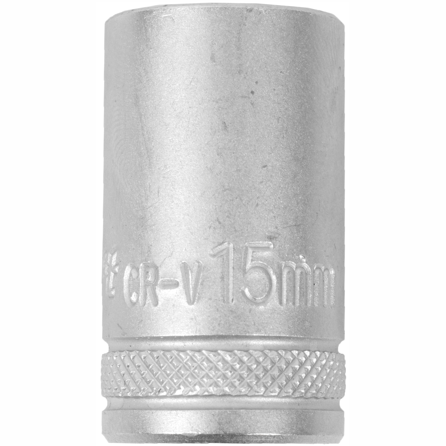 Socket 15mm X 21.8mm 1/2" Drive Crv 12 Point