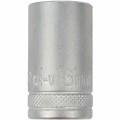 Socket 16mm X 21.8mm 1/2" Drive Crv 12 Point