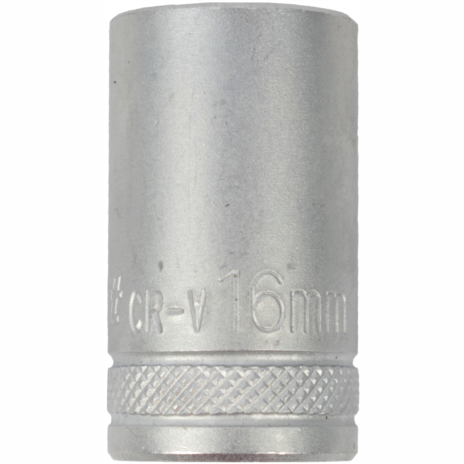 Socket 16mm X 21.8mm 1/2" Drive Crv 12 Point
