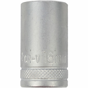 Socket 16mm X 21.8mm 1/2