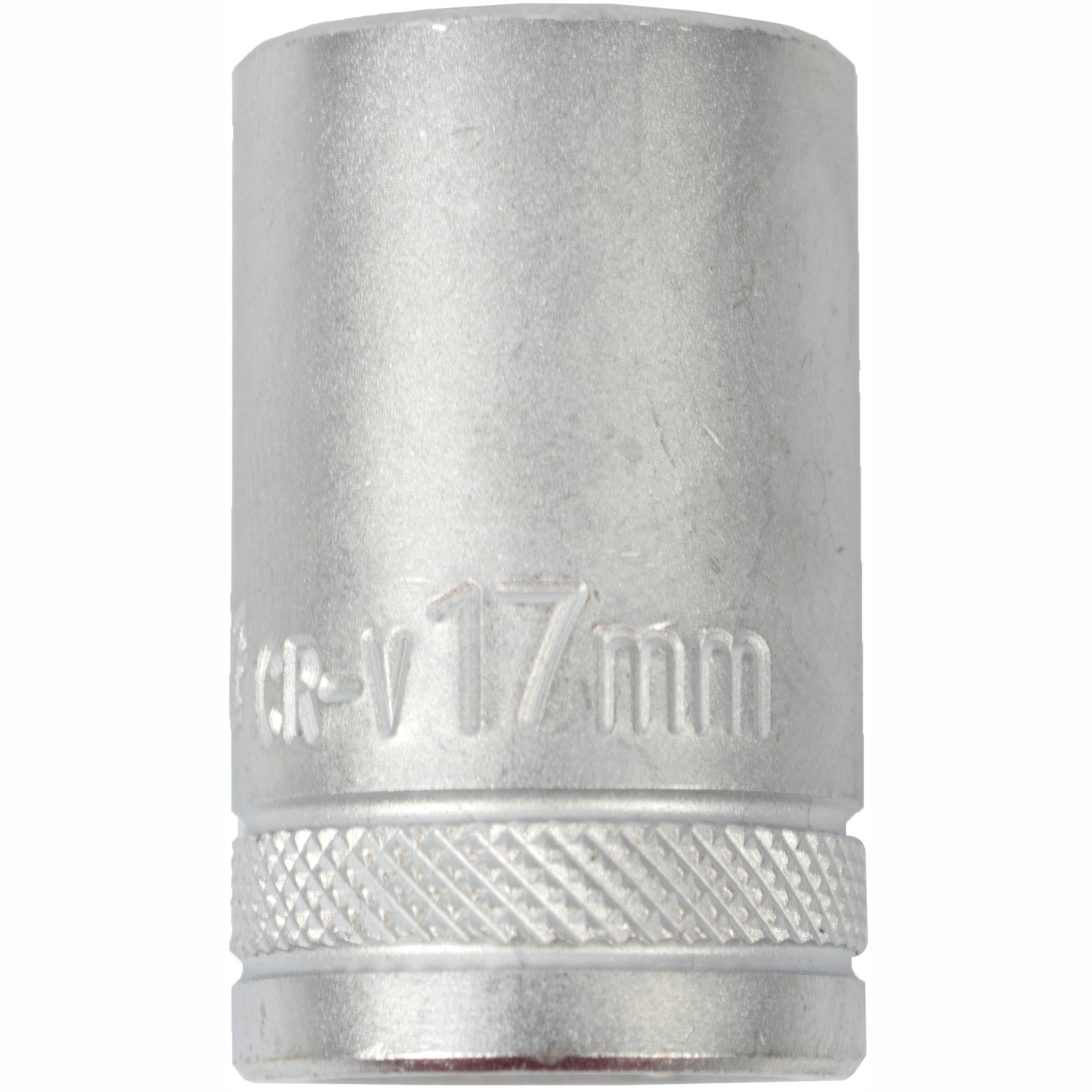 Socket 17mm X 23.8mm 1/2" Drive Crv 12 Point
