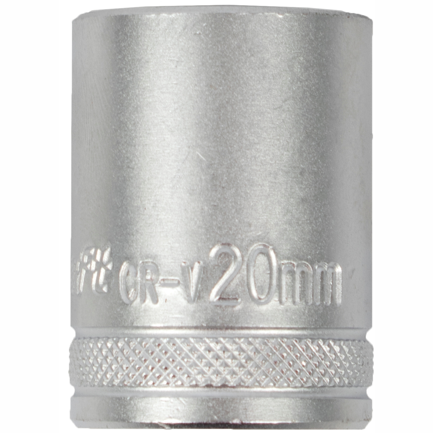 Socket 20mm X 27.8mm 1/2" Drive Crv 12 Point
