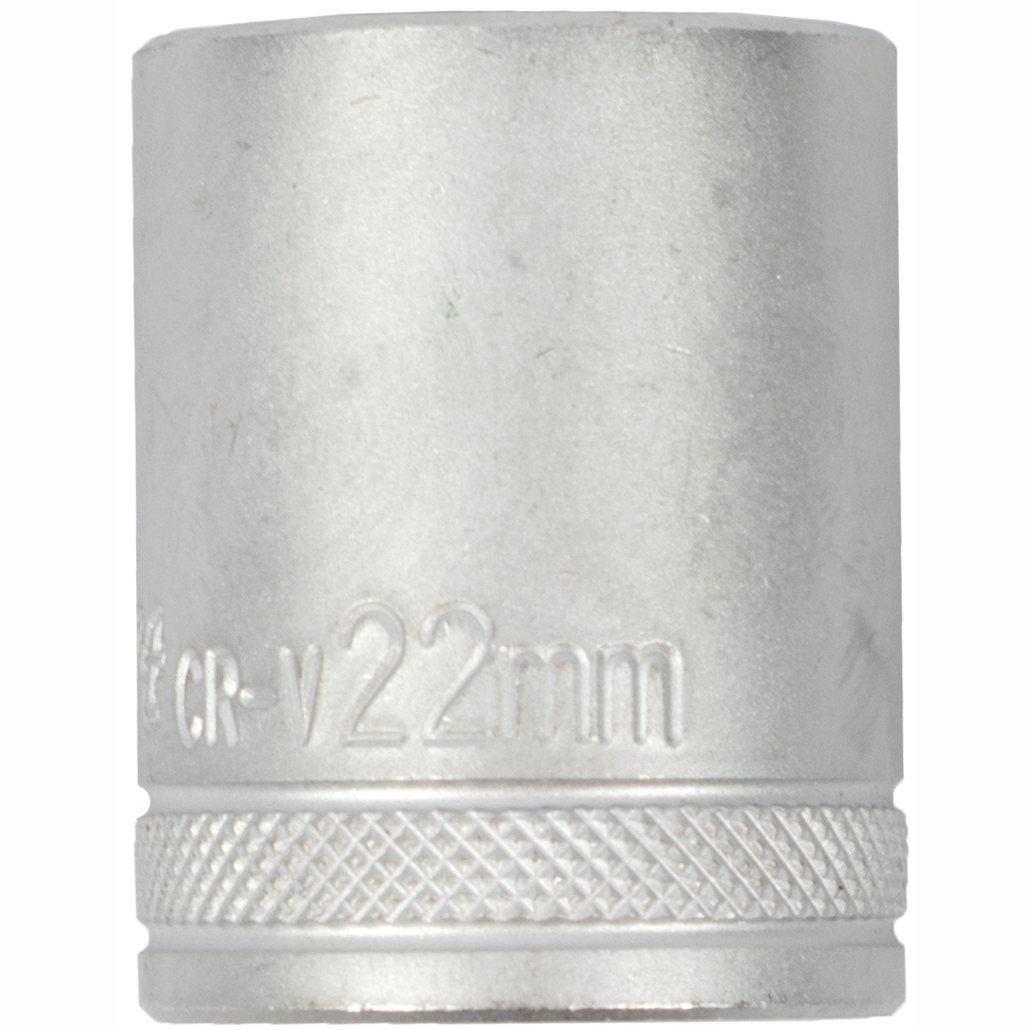Socket 22mm X 29.8mm 1/2" Drive Crv 12 Point