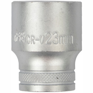 Socket 23mm X 31.8mm 1/2