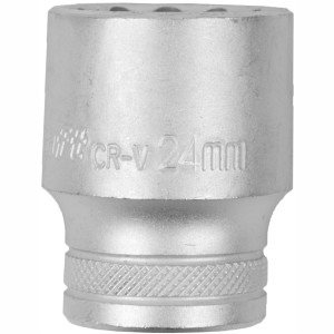 Socket 24mm X 31.8mm 1/2