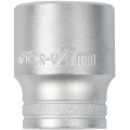 Socket 27mm X 35.8mm 1/2" Drive Crv 12 Point