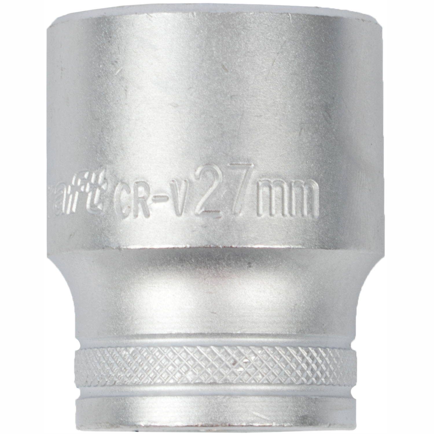 Socket 27mm X 35.8mm 1/2" Drive Crv 12 Point