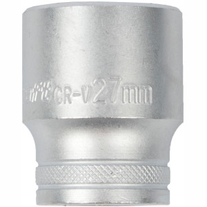 Socket 27mm X 35.8mm 1/2