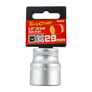 Socket 29mm X 41.8mm 1/2
