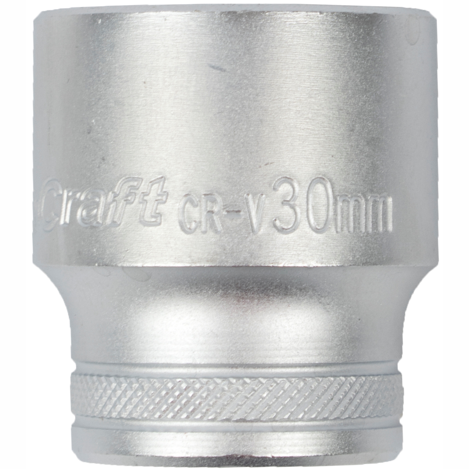 Socket 30mm X 39.8mm 1/2" Drive Crv 12 Point