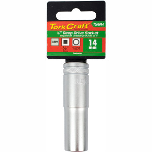 Socket 14mm 1/2