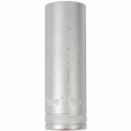 Socket 19mm 1/2" Dr Deep Socket Crv 12 Point