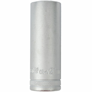 Socket 21mm 1/2