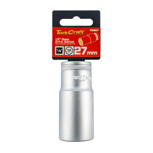 Socket 27mm 1/2