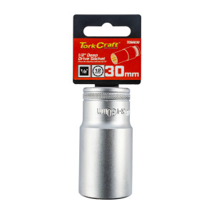 Socket 30mm 1/2