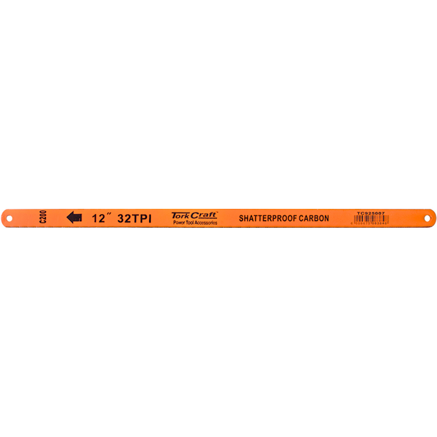 Hacksaw Blade Carbon Steel 32t X 300mm