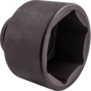 55mm 3/4' Drive 6pt Impact Socket