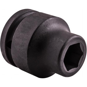 17mm 3/4' Drive 6pt Deep Impact Socket