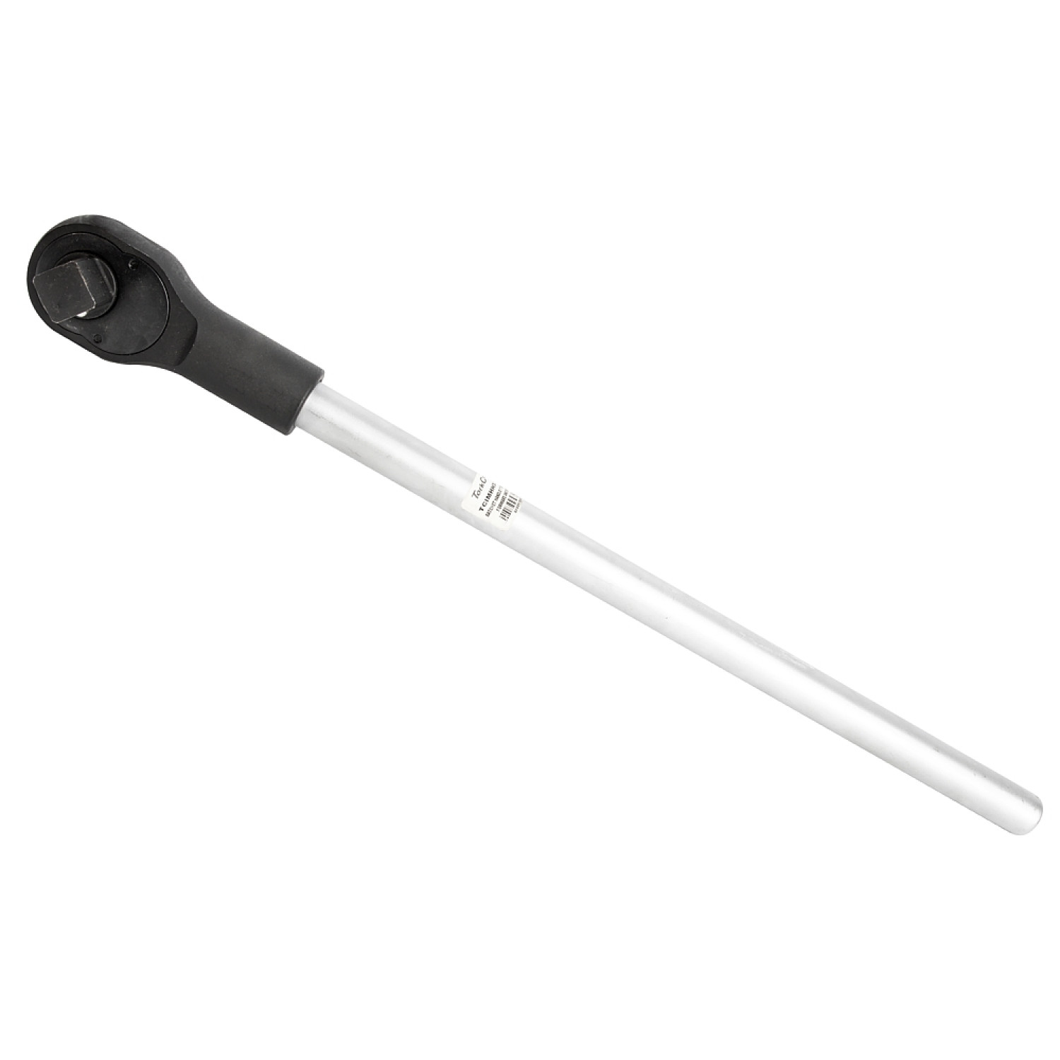 Ratchet Handle 1" Drive 660mm Forward And Reverse