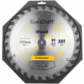 Blade Contractor 350 X 30t 30/1 Circular Saw Tct