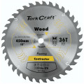 Blade Contractor 450 X 36t 30/1 Circular Saw Tct