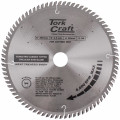 Blade Tct 250 X 80t 30mm Alum Tcg Negative Profesional Industrial