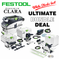 Ultimate Festool Deal #1