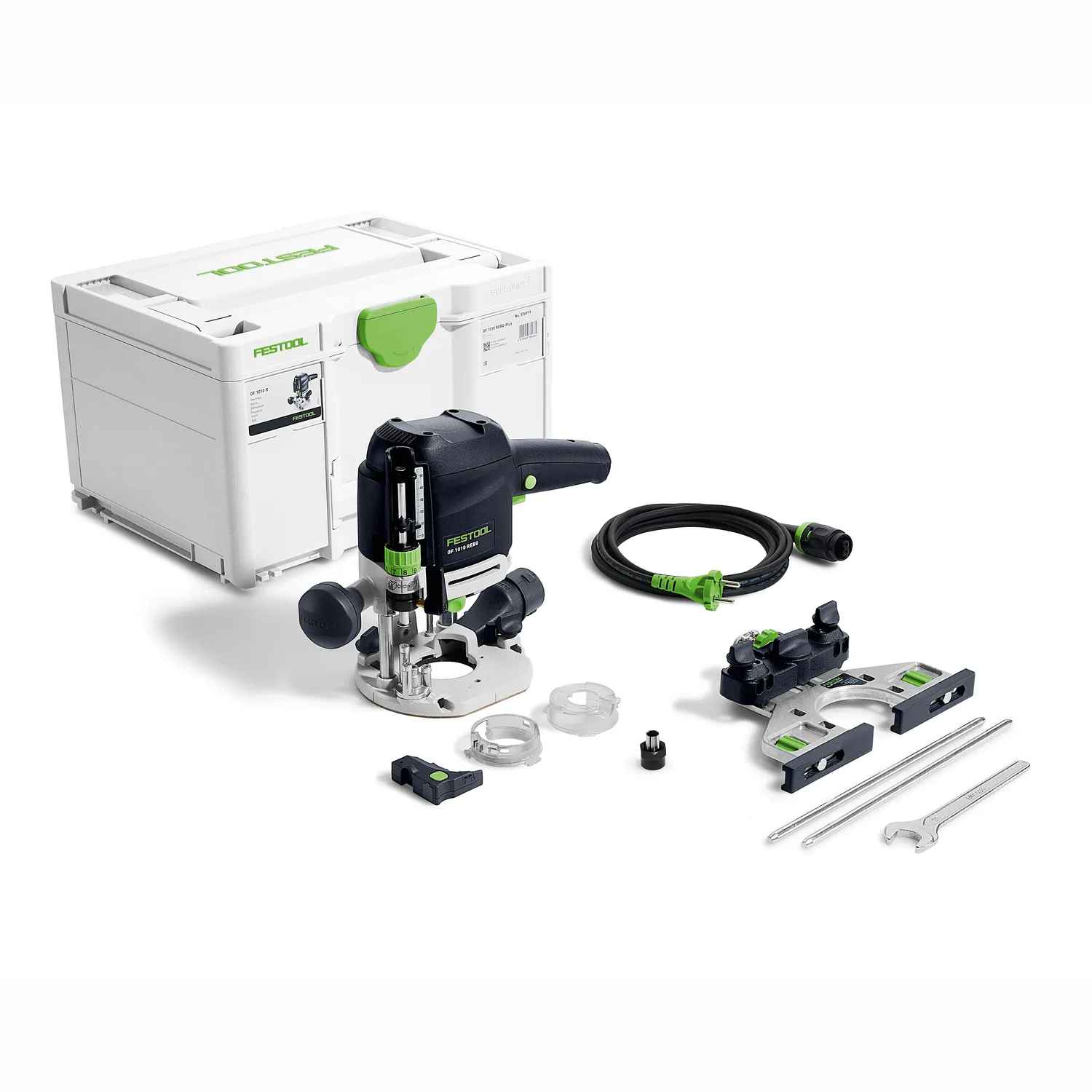 Ultimate Festool Deal #1