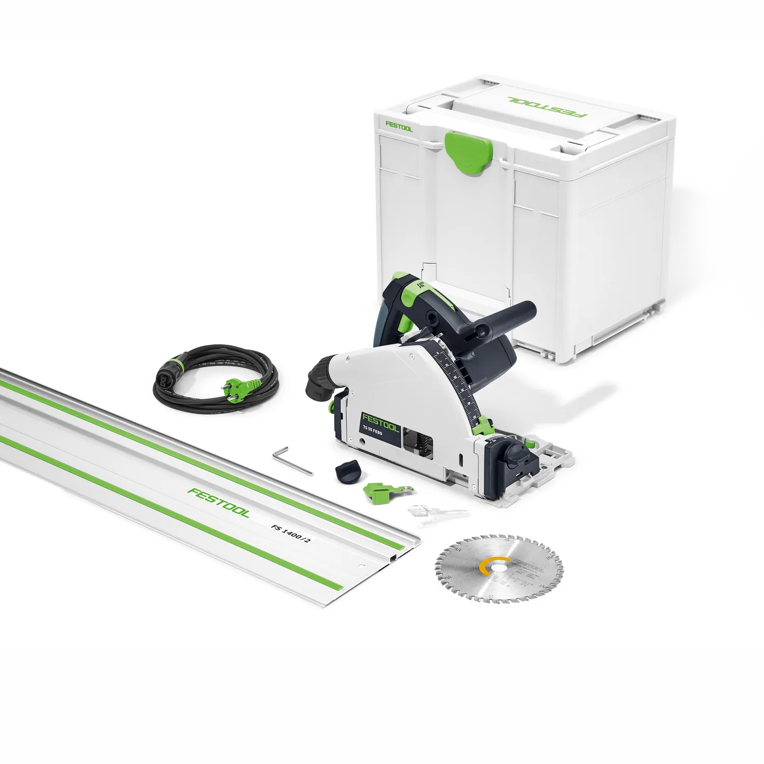 Ultimate Festool Deal #1