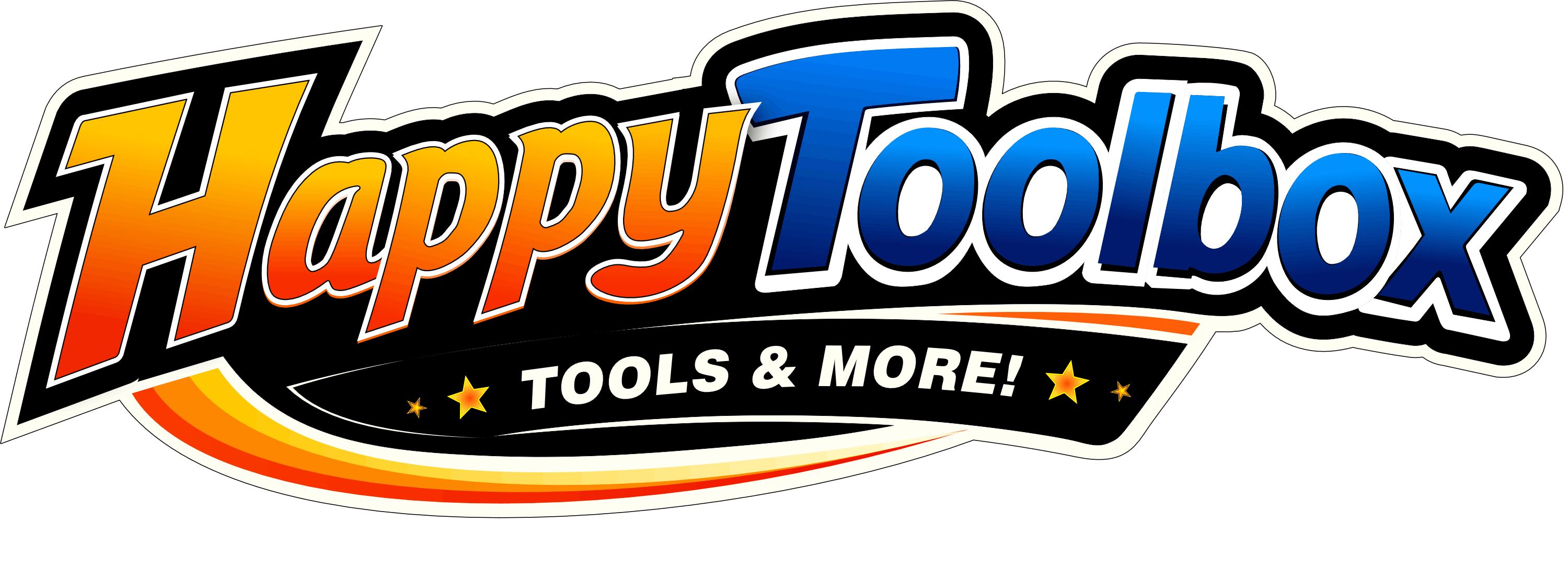Happy Toolbox