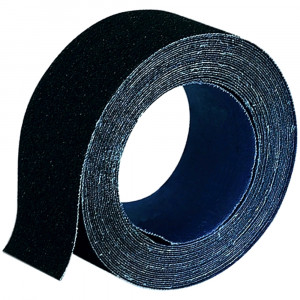 Emery Cloth 400grit 50mm X 10m Roll