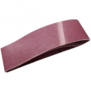 Sanding Belt 64 X 406mm 180grit 2/pack