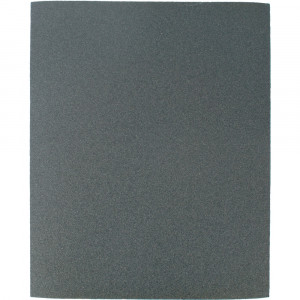 Water Paper 230 X 280mm 100 Grit Wet & Dry 50 Per Pack Std