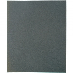 Water Paper 230 X 280mm 150 Grit Wet & Dry 50 Per Pack Std