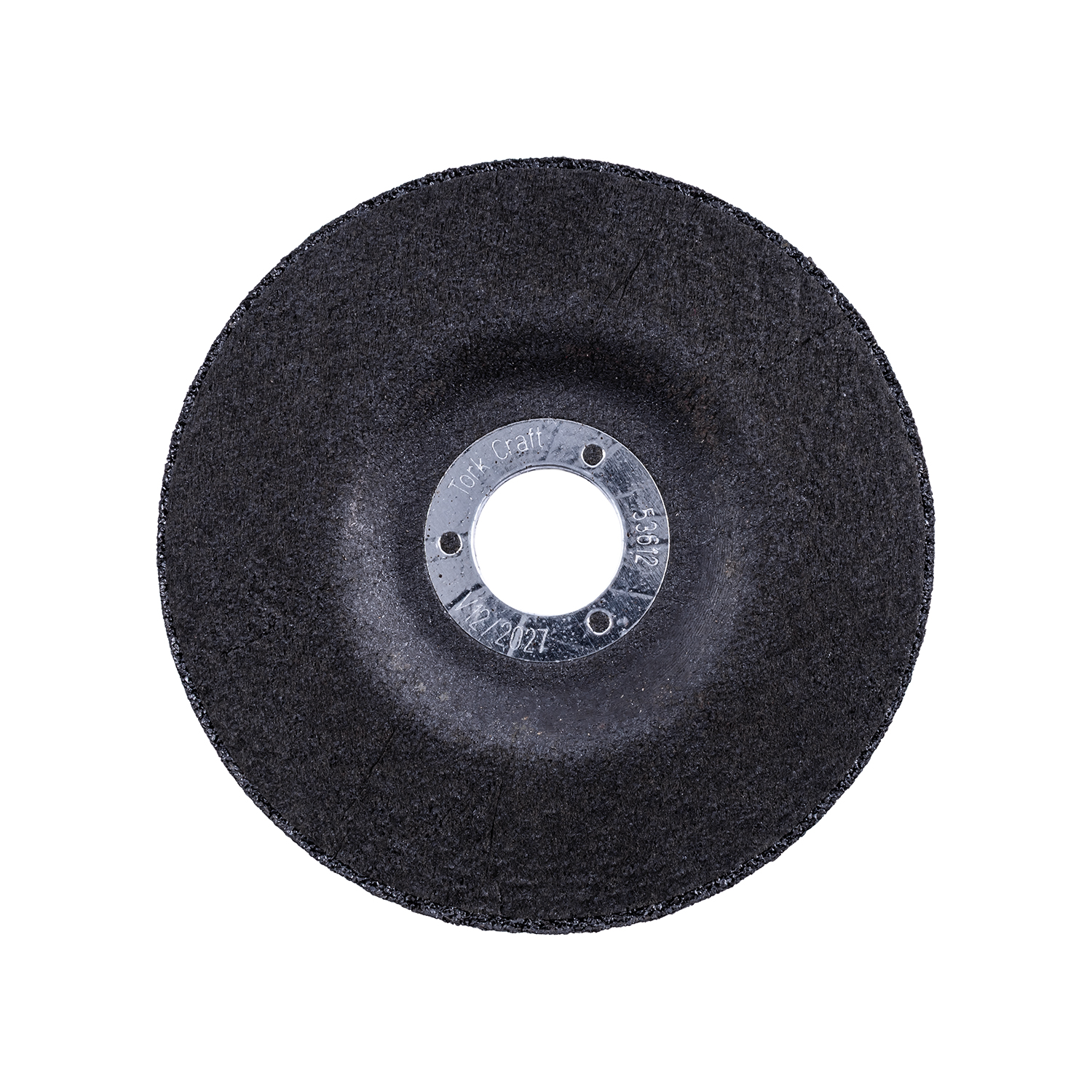2 In 1 Grinding & Cutting Disc 115mm X 2.8 X 0.22 Steel/ss/pva/alu/sto