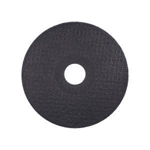 Cutting Disc Industrial Metal 115 X 2.5 X 22.2 Mm